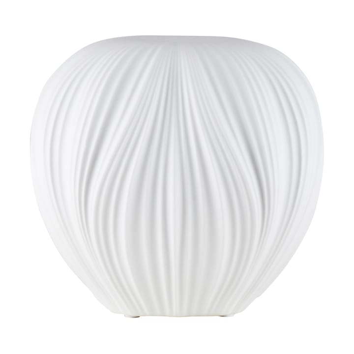 Milo table lamp - White, 21 cm - Globen Lighting