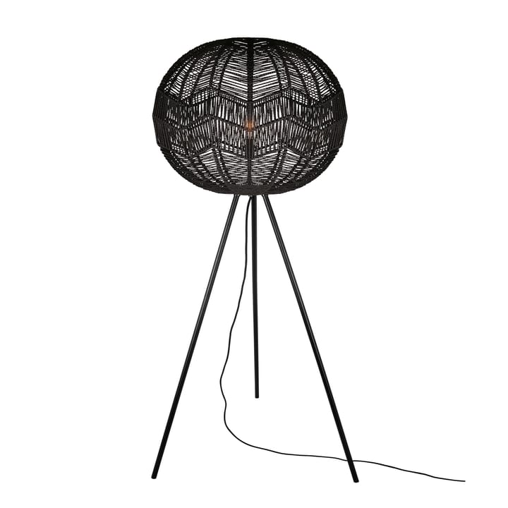 Missy floor lamp, Black Globen Lighting