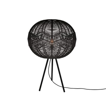 Missy floor lamp - Black - Globen Lighting