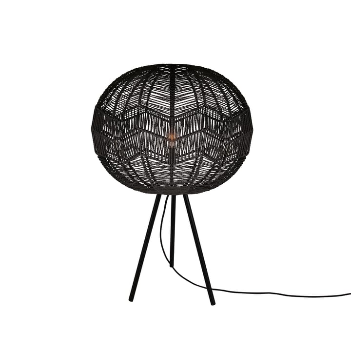 Missy floor lamp, Black Globen Lighting