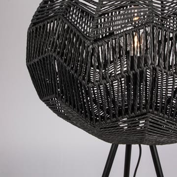 Missy floor lamp - Black - Globen Lighting