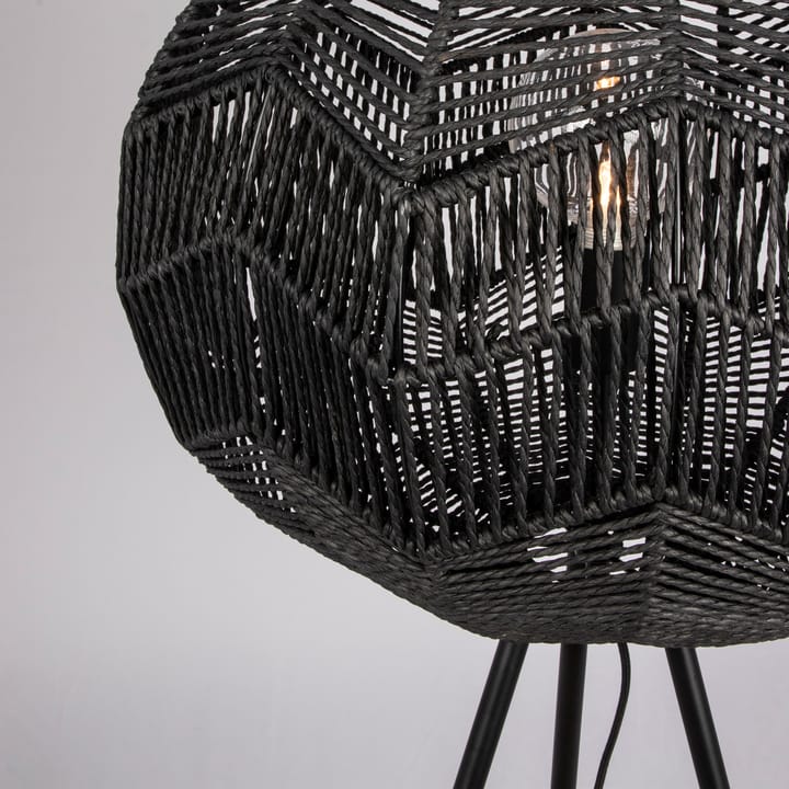 Missy floor lamp, Black Globen Lighting