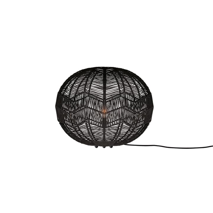 Missy golvlampa, Svart Globen Lighting