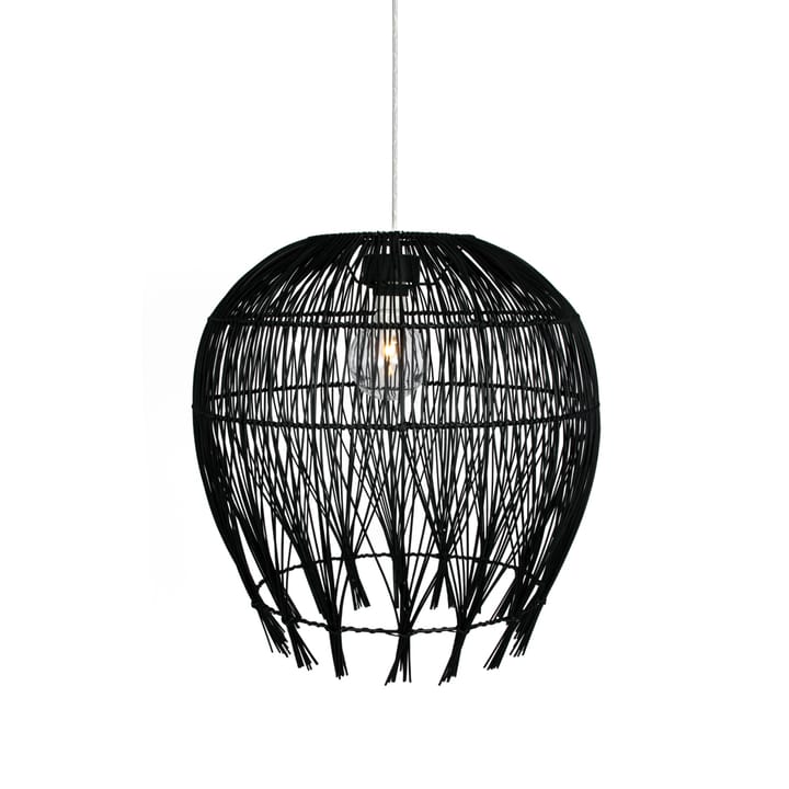 Montego pendant lamp - Black - Globen Lighting