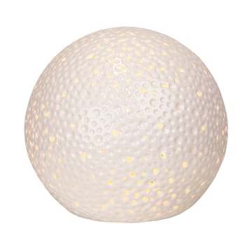 Moonlight table lamp XL 21 cm - white - Globen Lighting