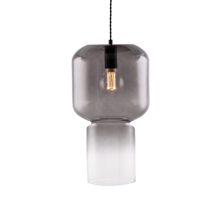 Nog pendant lamp, Smoke Globen Lighting