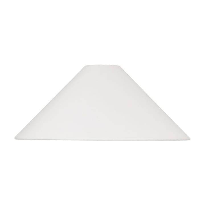 Olivia lamp shade Ø30 cm, White Globen Lighting