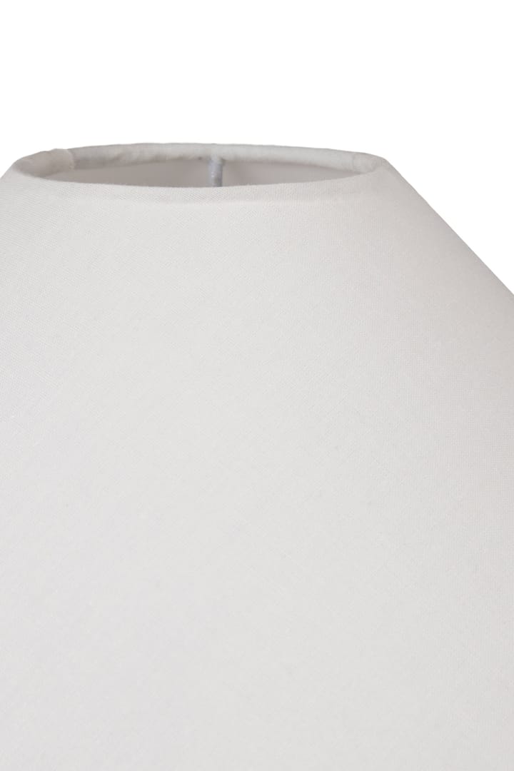 Olivia lamp shade Ø30 cm, White Globen Lighting