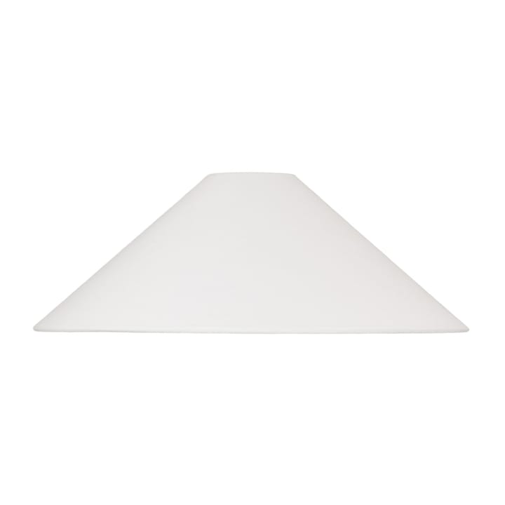Olivia lamp shade Ø35 cm, White Globen Lighting