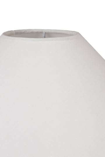 Olivia lamp shade Ø35 cm - White - Globen Lighting