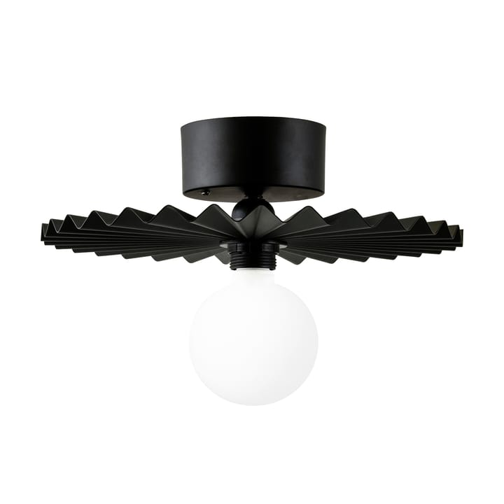 Omega ceiling lamp/wall lamp 35 cm, black Globen Lighting