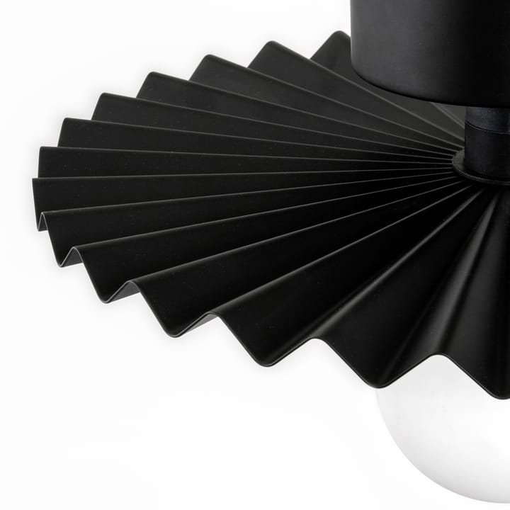 Omega ceiling lamp/wall lamp 35 cm, black Globen Lighting