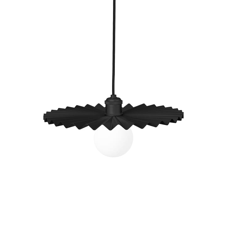 Omega pendant lamp 35 cm, black Globen Lighting