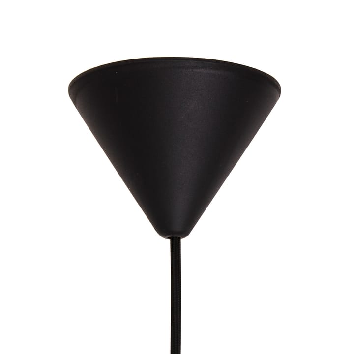 Omega pendant lamp 35 cm, black Globen Lighting