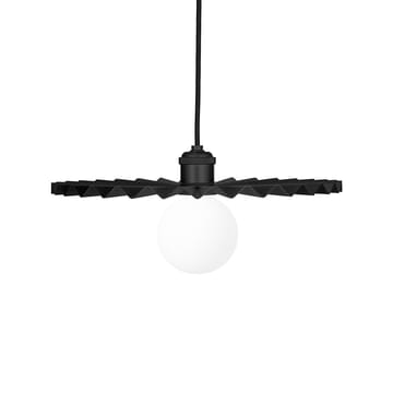 Omega pendant lamp 35 cm - black - Globen Lighting