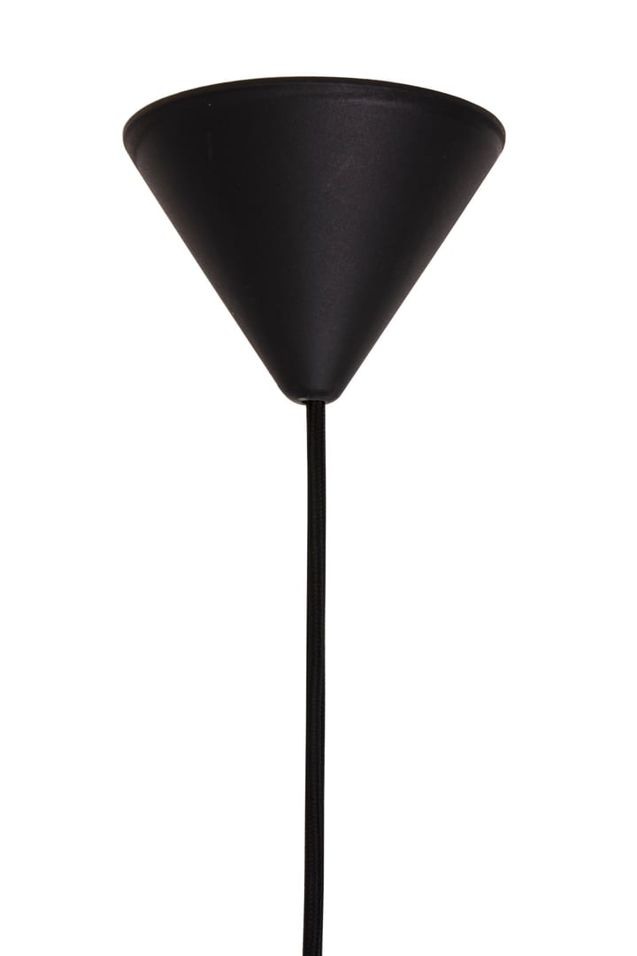 Omega pendant lamp 50 cm, Mud Globen Lighting