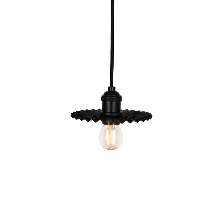 Omega Pendelleuchte Ø15cm - Schwarz - Globen Lighting