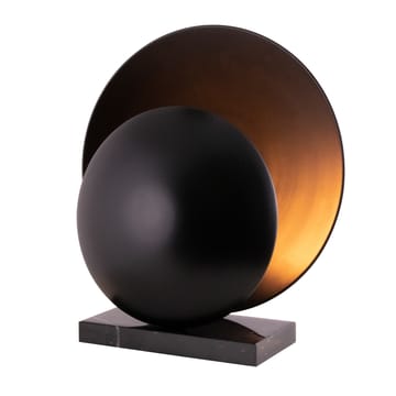 Orbit table lamp - black - Globen Lighting