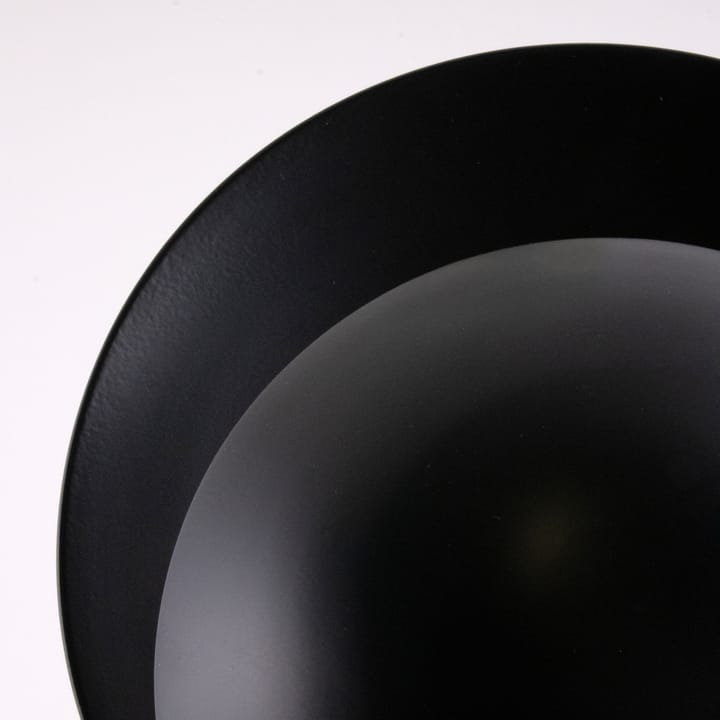 Orbit table lamp, black Globen Lighting