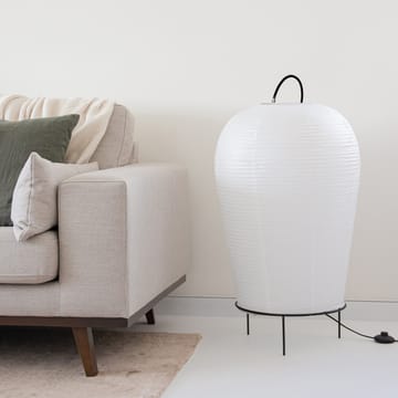 Osaka floor lamp - White - Globen Lighting