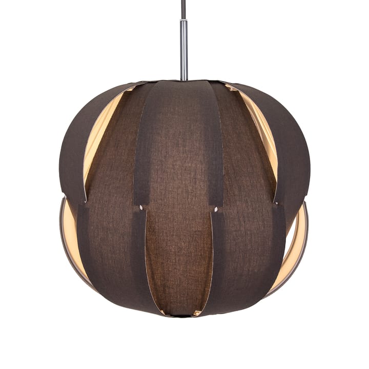 Pavot pendant lamp Ø35 cm, Grey Globen Lighting