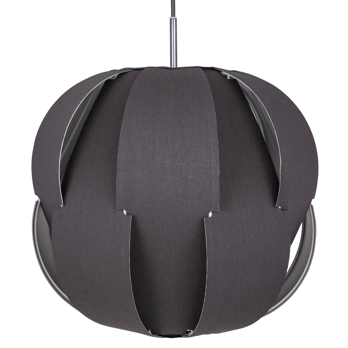 Globen Lighting Pavot pendant lamp Ø45 cm Grey