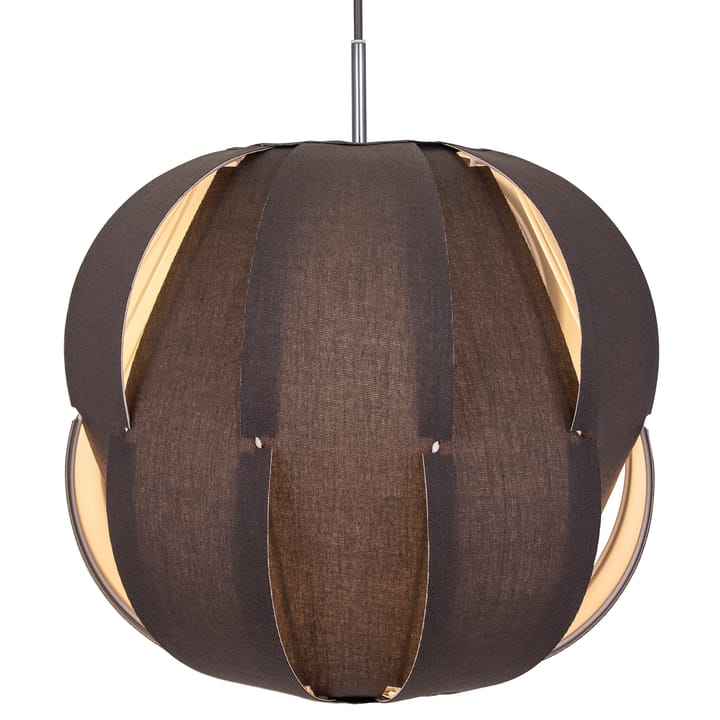 Pavot pendant lamp Ø45 cm, Grey Globen Lighting