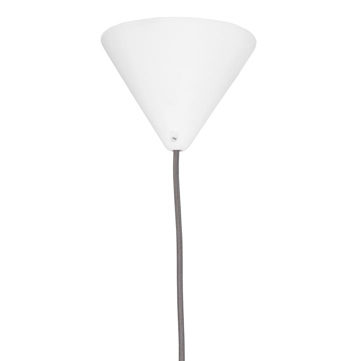 Pavot pendant lamp Ø45 cm, Grey Globen Lighting