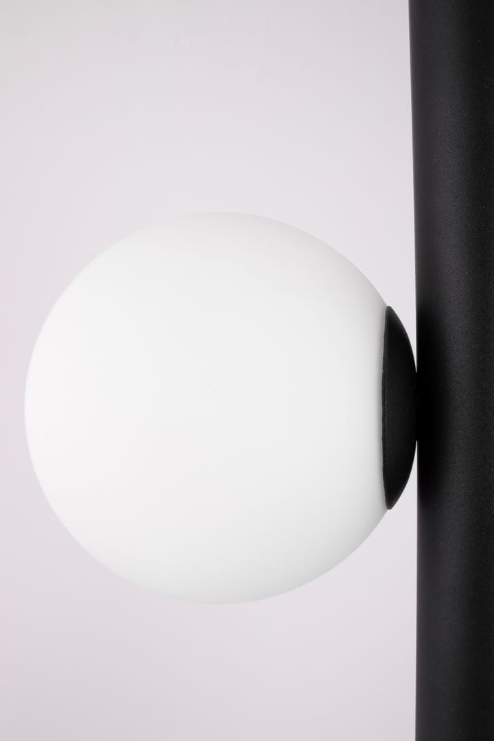 Pearl 1 pendant lamp, Black Globen Lighting