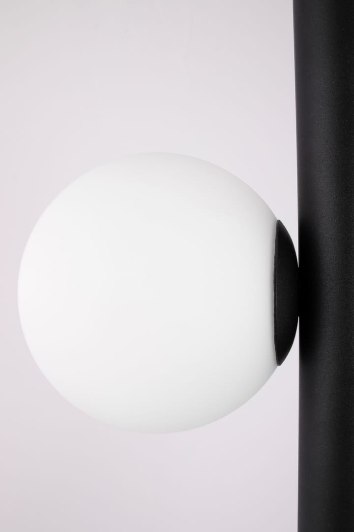 Pearl 3 Pendelleuchte, Schwarz Globen Lighting