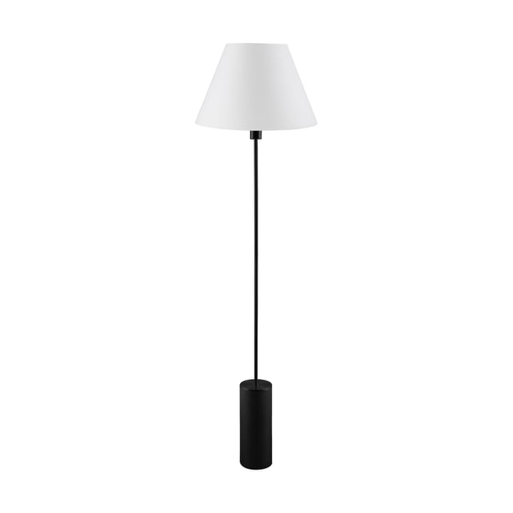 Rib floor lamp, Black Globen Lighting