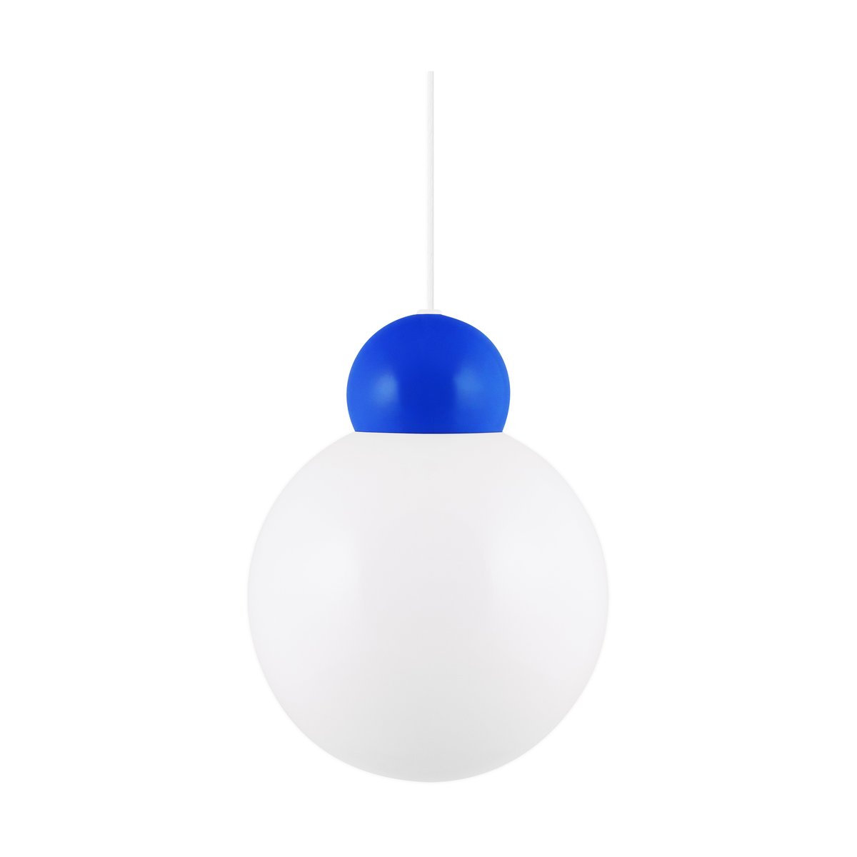 Globen Lighting Ripley 25 pendant Blue