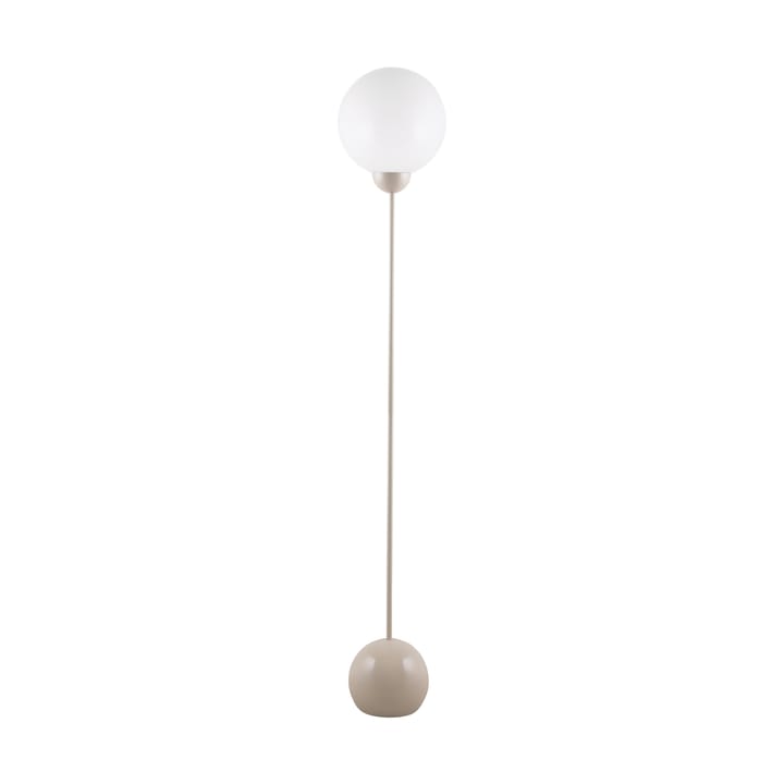 Ripley floor lamp, Beige Globen Lighting