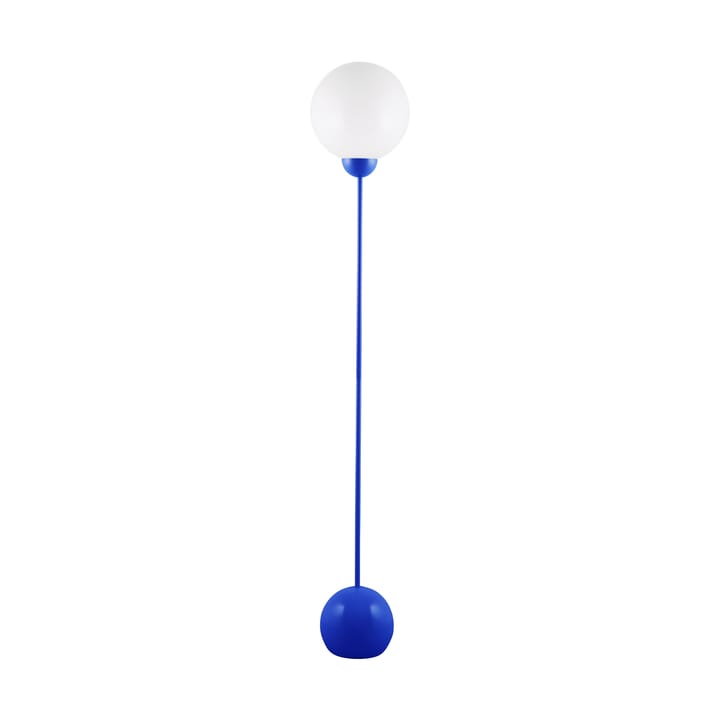 Ripley floor lamp, Blue Globen Lighting