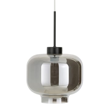 Ritz pendant - smoke (grey) - Globen Lighting