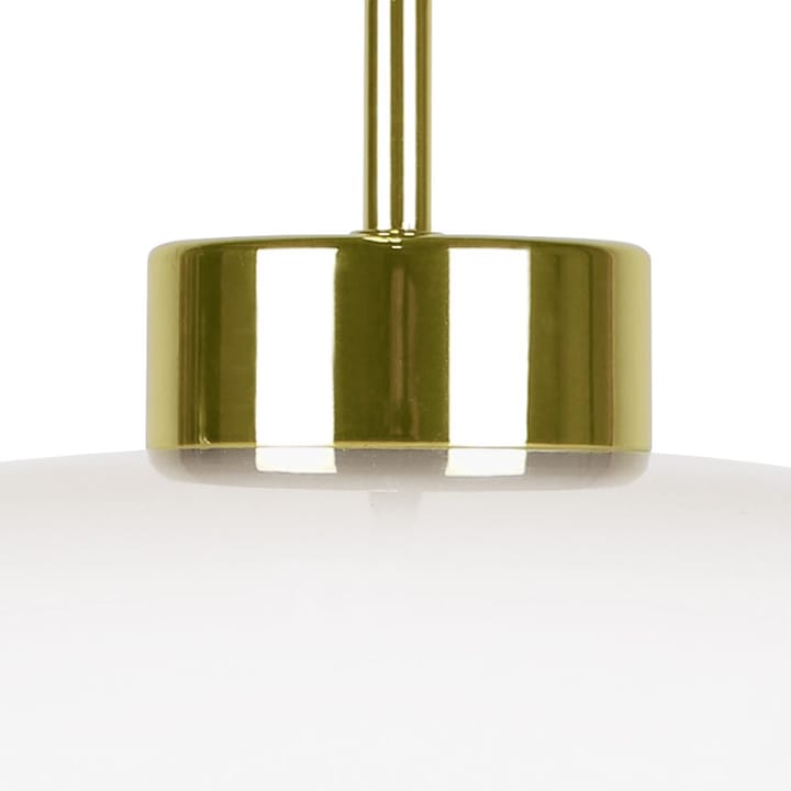 Ritz pendant, white Globen Lighting