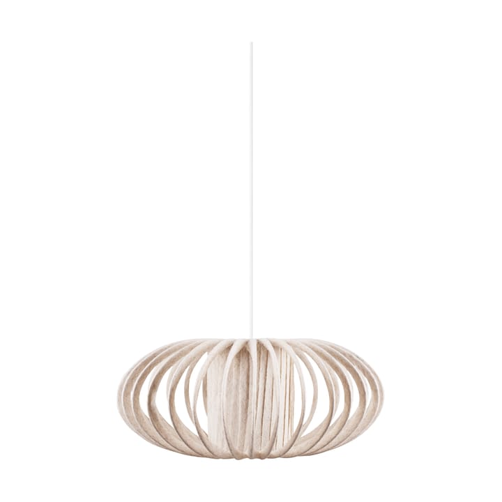 Selma 45 lamp shade, Beige Globen Lighting