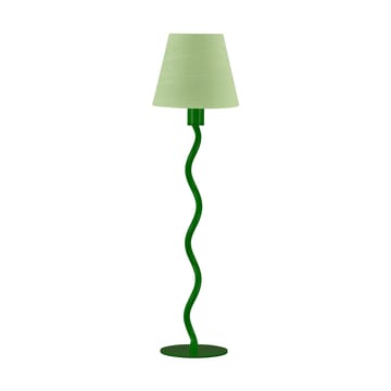 Sigrid 16 lampshade - Green - Globen Lighting