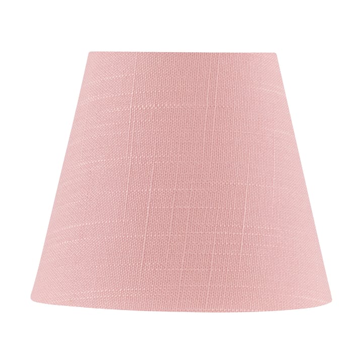 Sigrid 16 lampshade, Pink Globen Lighting