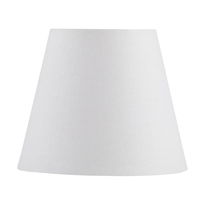 Sigrid 16 lampshade, White Globen Lighting