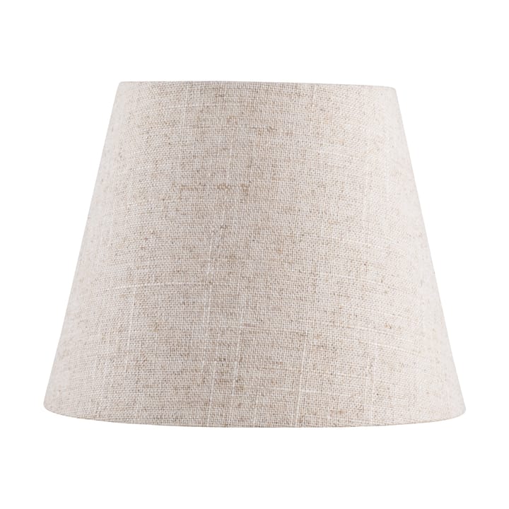 Sigrid 19 lampshade, Beige Globen Lighting