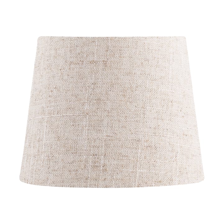 Sigrid 22 lamp shade - Beige - Globen Lighting