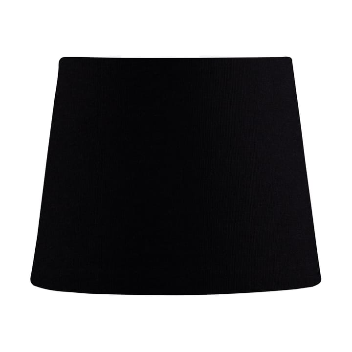 Sigrid 22 lamp shade, Black Globen Lighting