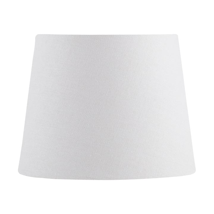 Sigrid 22 lamp shade, White Globen Lighting