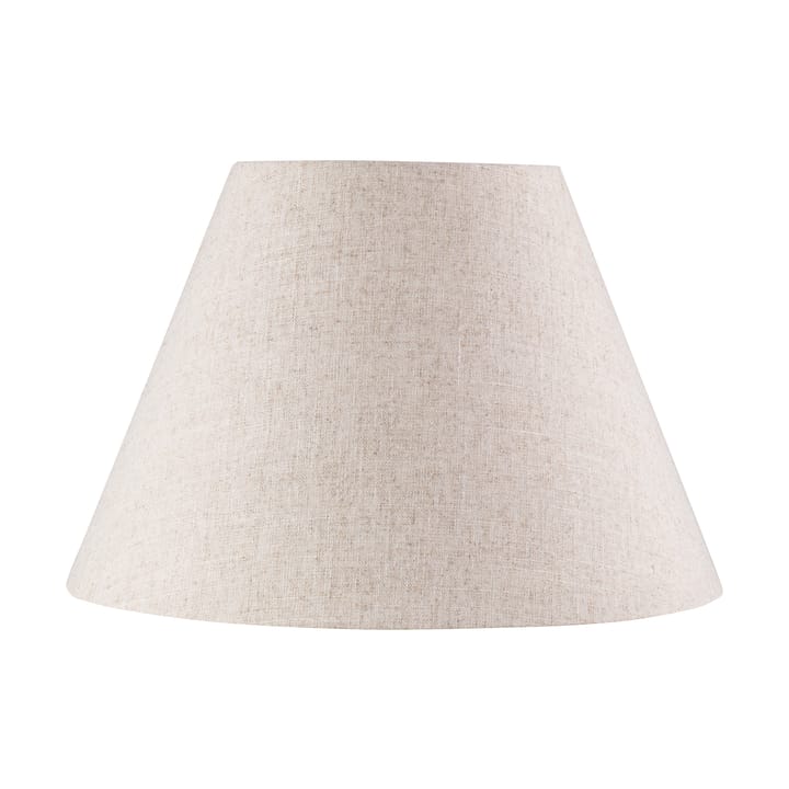 Sigrid 40 lampshade, Beige Globen Lighting