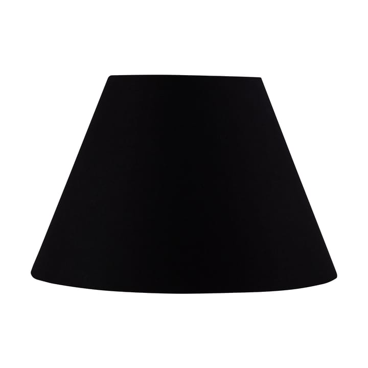 Sigrid 40 lampshade, Black Globen Lighting