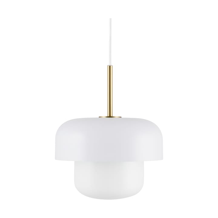 Stina 25 pendant, White Globen Lighting