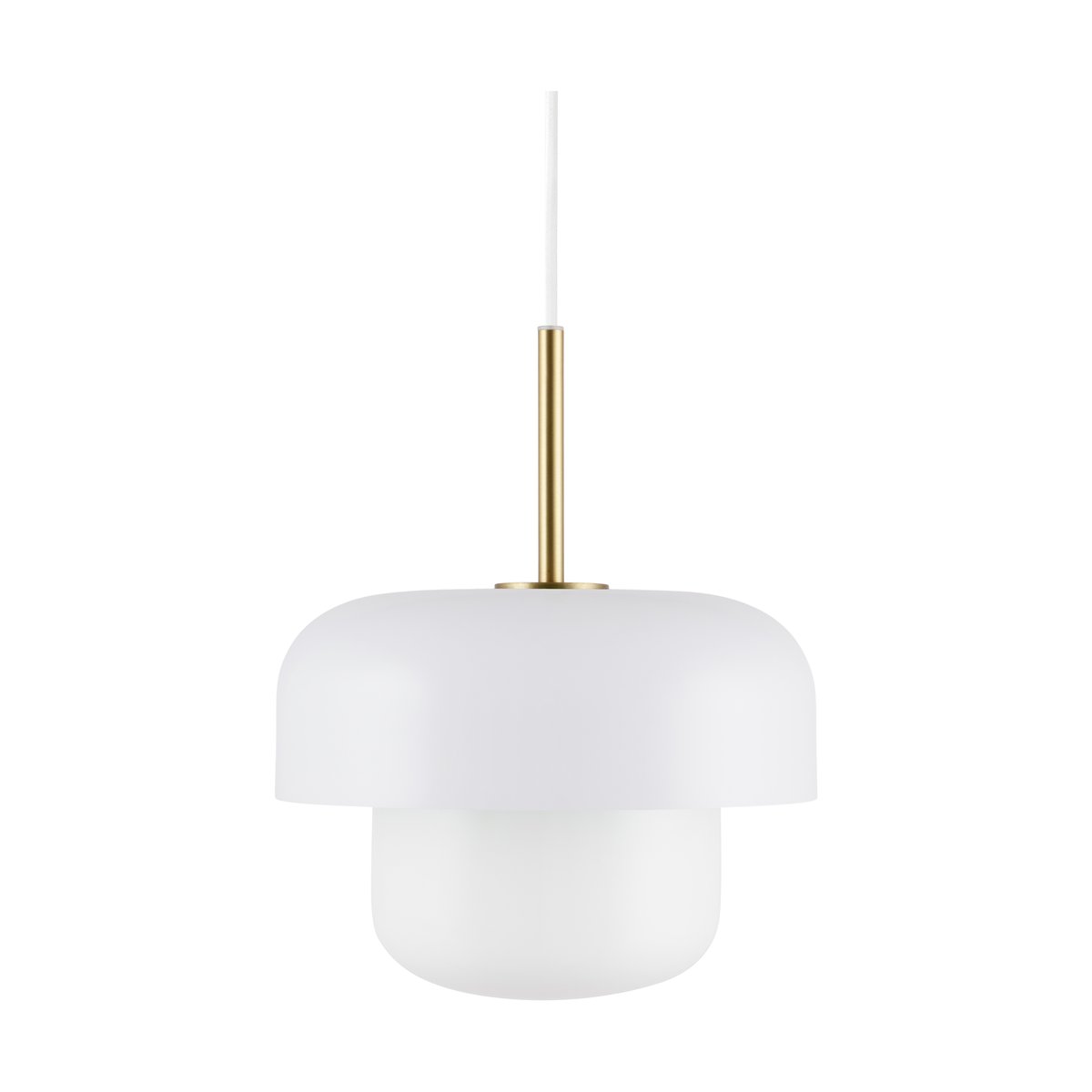 Globen Lighting Stina 25 pendant White