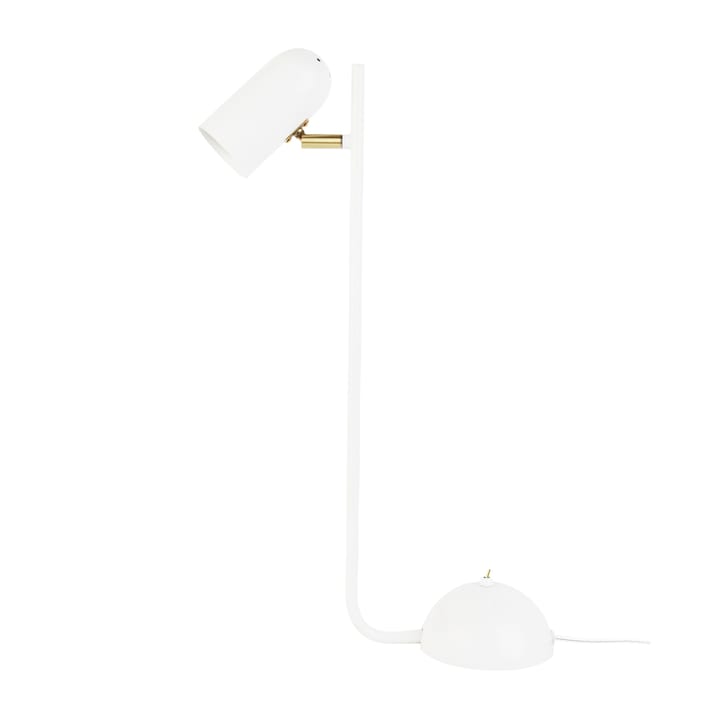 Swan bordslampa, Vit Globen Lighting