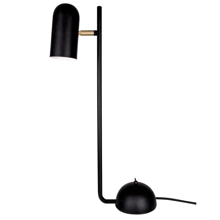 Swan table lamp, Black Globen Lighting